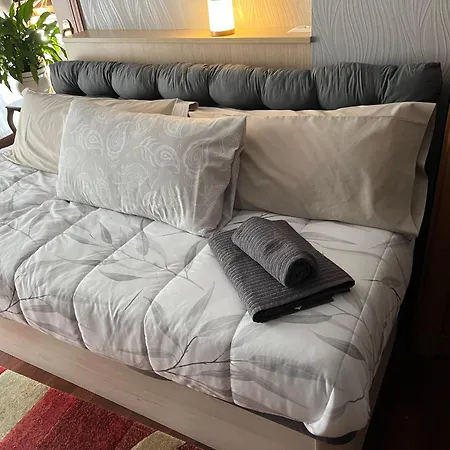 Vivienda En El Centro Con Garaje ברמאו