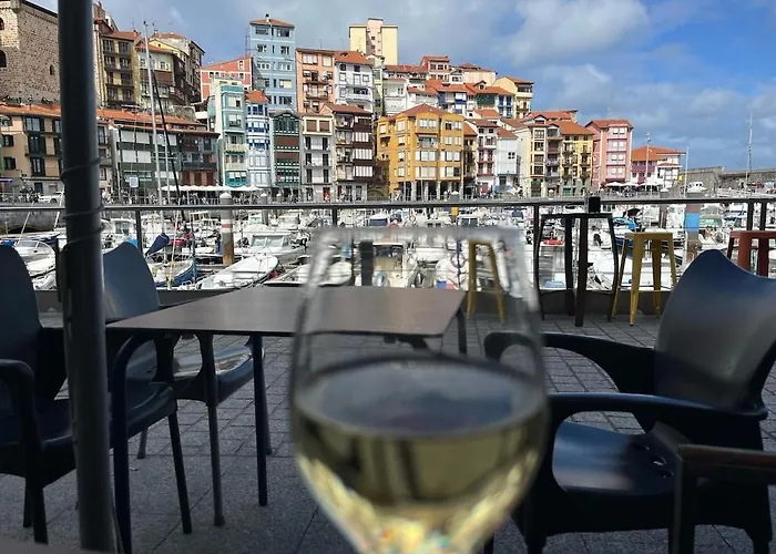 Vivienda En El Centro Con Garaje ベルメオ