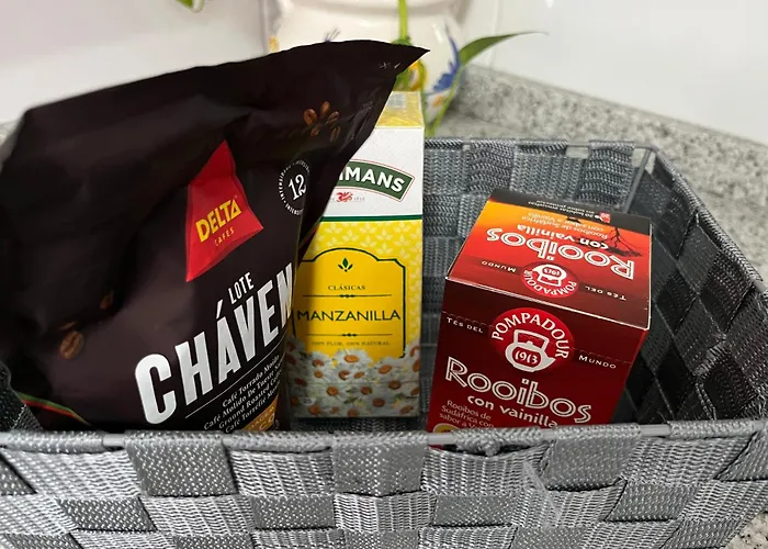 アパート Vivienda En El Centro Con Garaje *