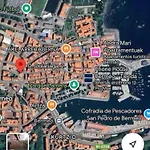 Vivienda En El Centro Con Garaje Bermeo