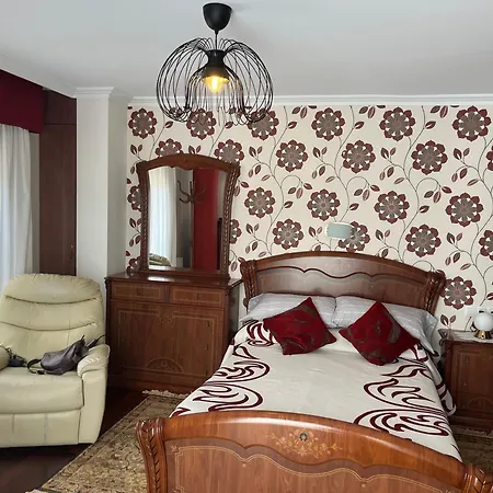 Apartment Vivienda En El Centro Con Garaje Bermeo