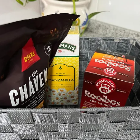 Apartment Vivienda En El Centro Con Garaje *